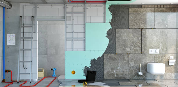 Best Post-Construction Mold Inspection  in Piqua, OH