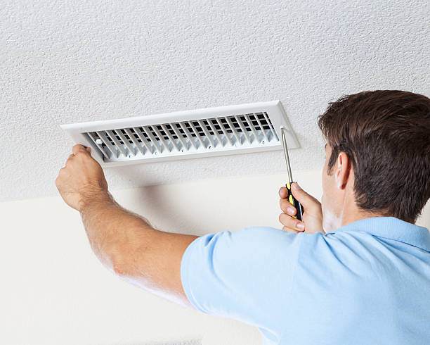 Best Post-Construction Mold Inspection  in Piqua, OH